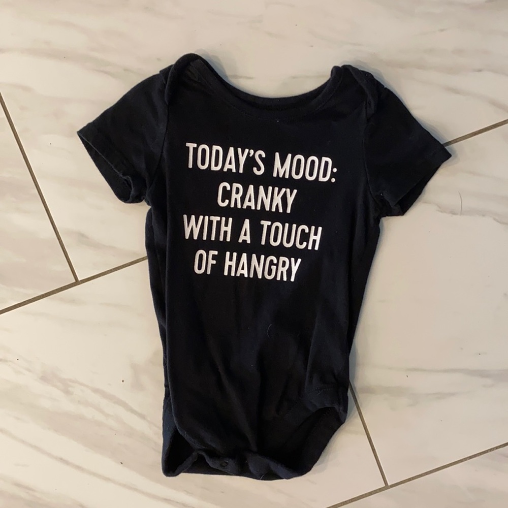 Funny Onesie